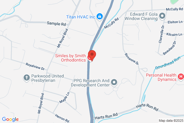 Direct Care Physicians of Pittsburgh: Allison Park Office
