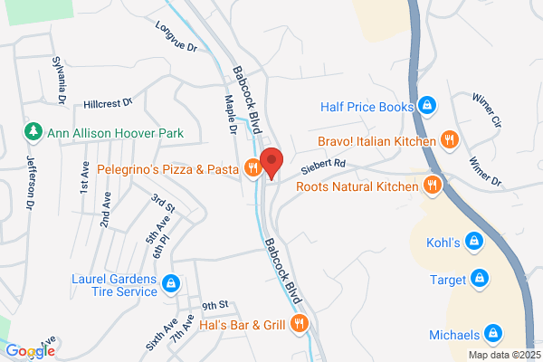 Sunoco Gas Station