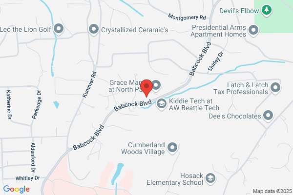 Home Helpers Home Care of North Hills