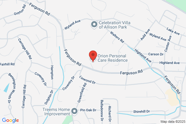 Orion Assisted Living