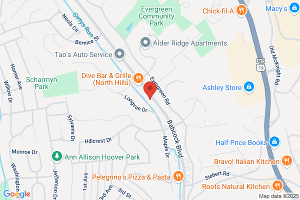 Kinross Danl P Insurance Agency