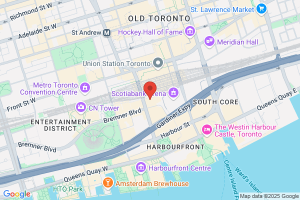 Kinross Enterprises Inc