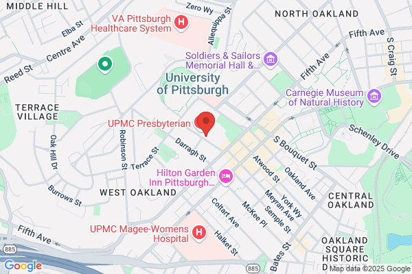 Hyperbaric Therapy Center of Pittsburgh the
