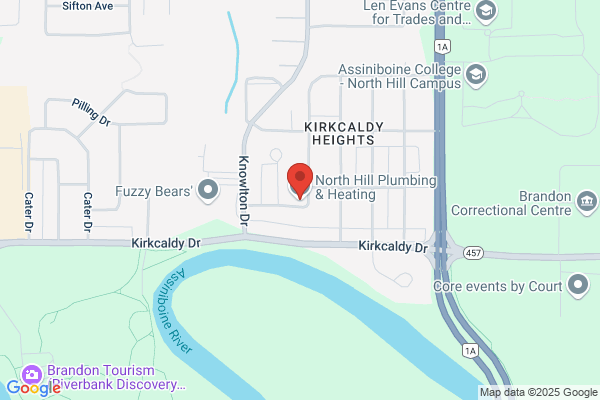 North Hills Plumbing & Heating