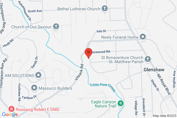 Schubert Andrew J Plumber