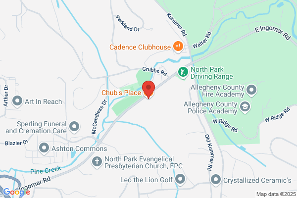 Chub's Place