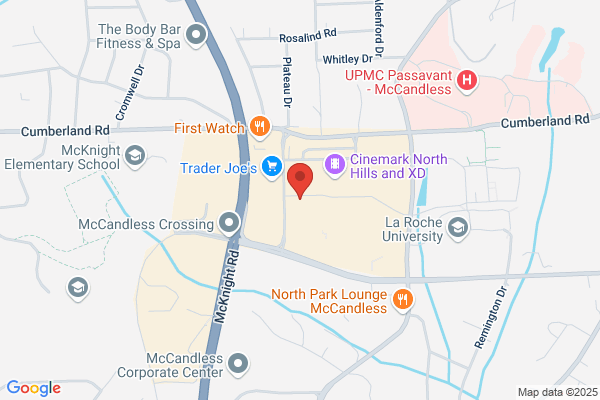 European Wax Center Pittsburgh - Ross Township