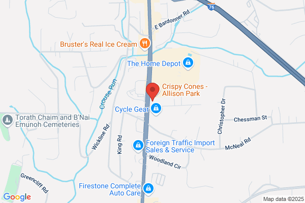 Mr Tire Auto Service Centers