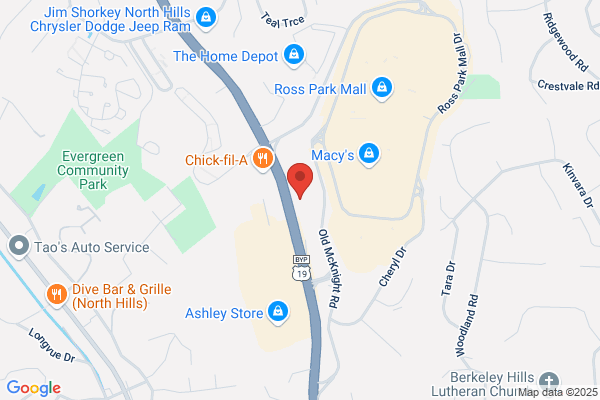Mr Tire Auto Service Centers