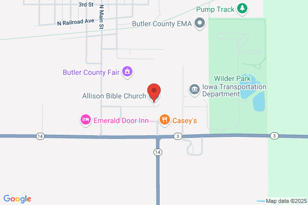 Allison Bible Church