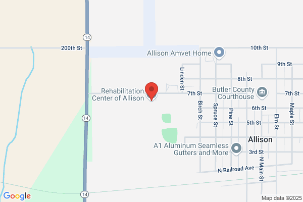 Allison Health Care Center