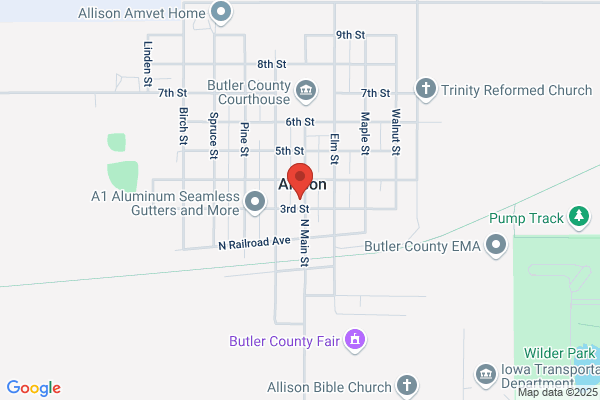 Allison Pharmacy