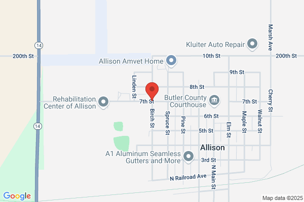 Allison Therapy Clinic