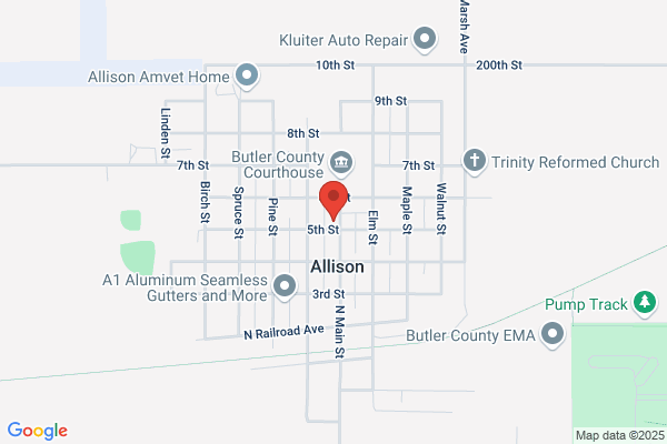 Butler County Abstract Co