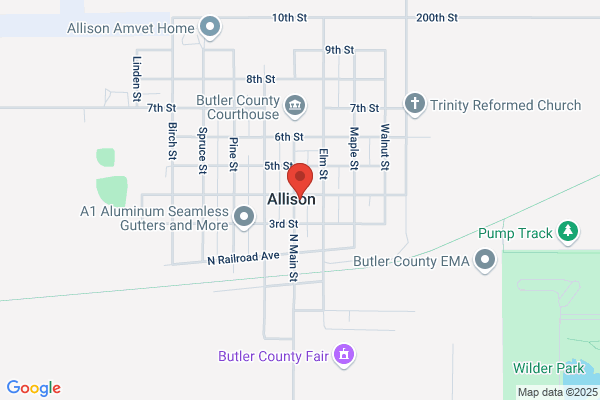 Butler County Extension Service