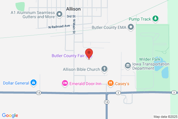 Butler County Fair Association