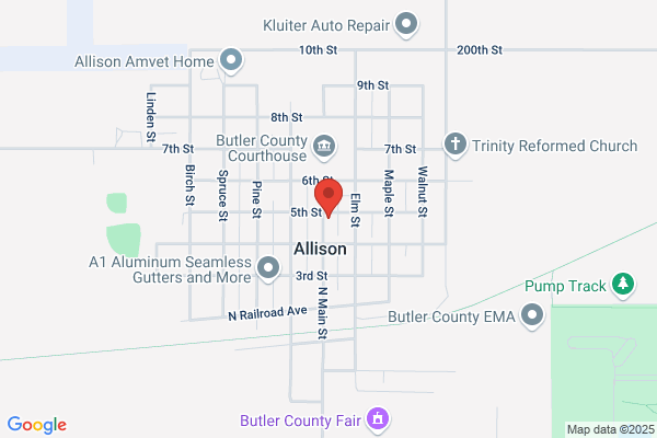 Butler County Farm Bureau
