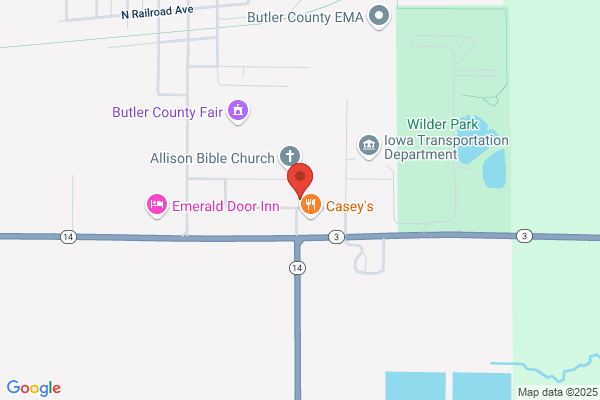 Butler County Soil & Water Conservation District