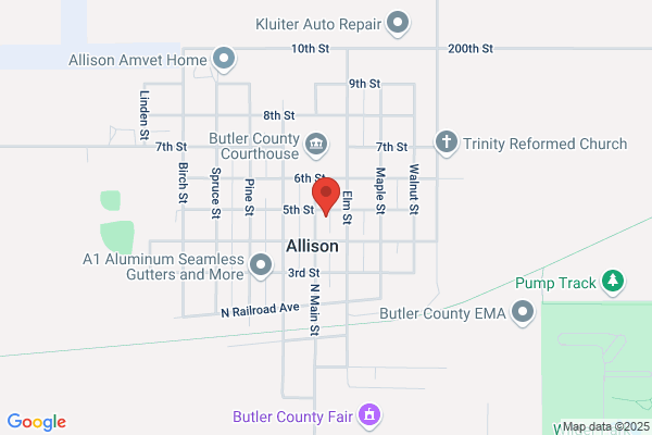 Butler County Tribune-Journal