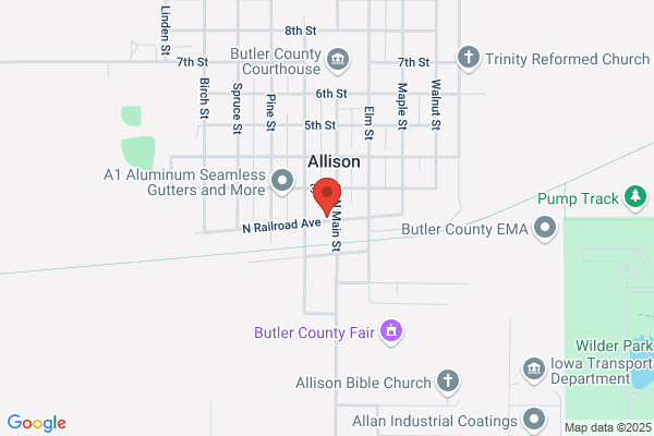 Car Country Auto Body & Sales