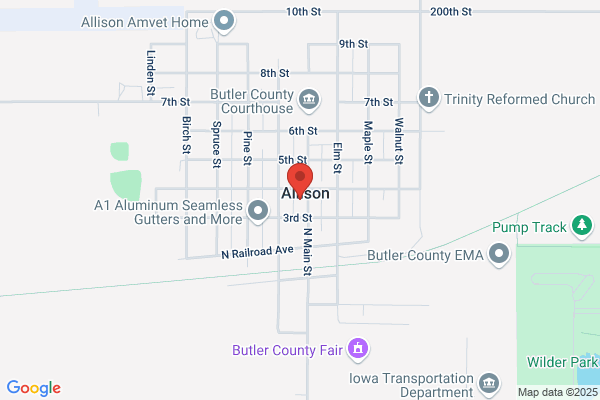 Cedar Valley Mental Health Center