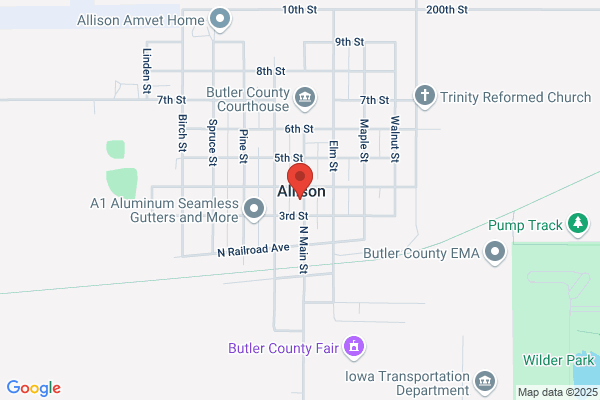 North Central Veterinary Center