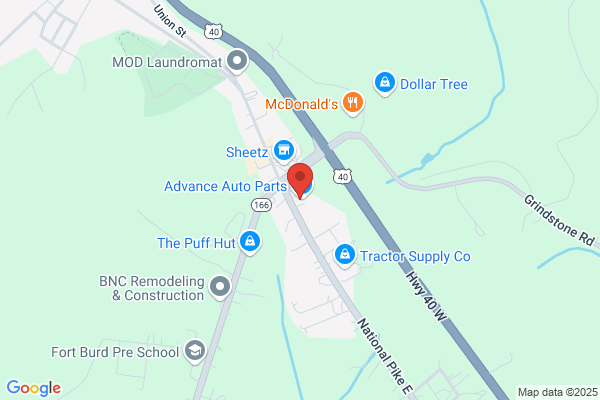 Advance Auto Parts