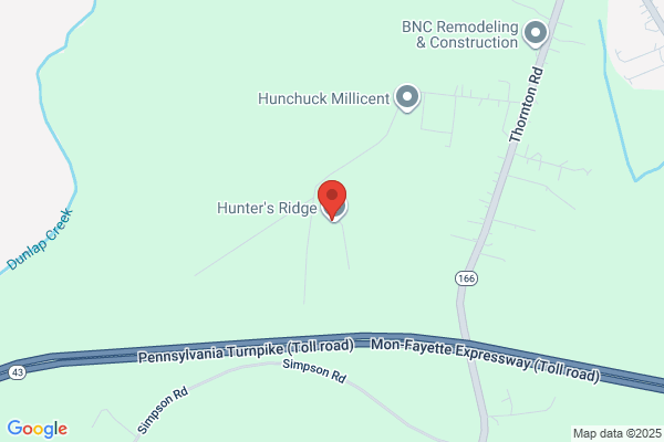 Hunters Ridge-Simpson Manor
