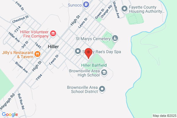 Brownsville Area School District, Cardale Elementary School