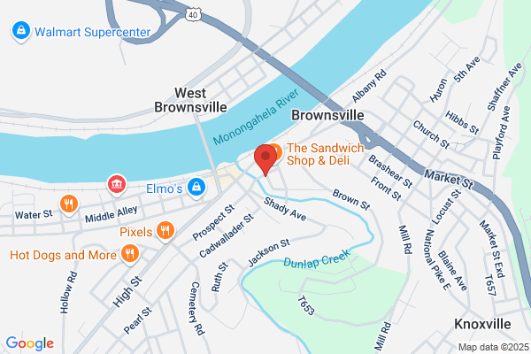 Brownsville Free Public Library