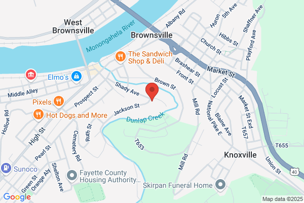 Brownsville Municipal Authority