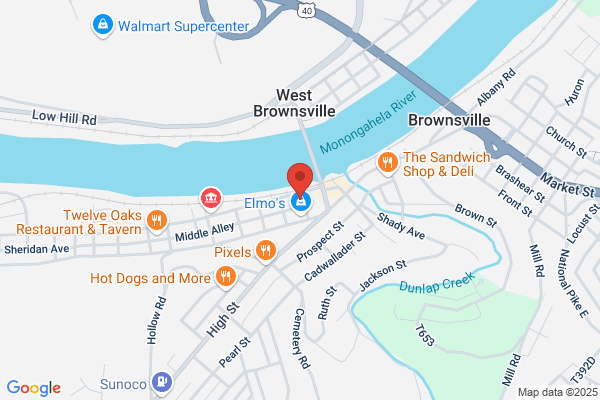 Brownsville Personal Care