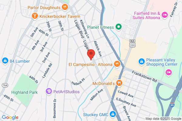 McClelland Insurance Agency