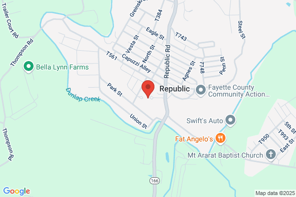 Republic Community Library