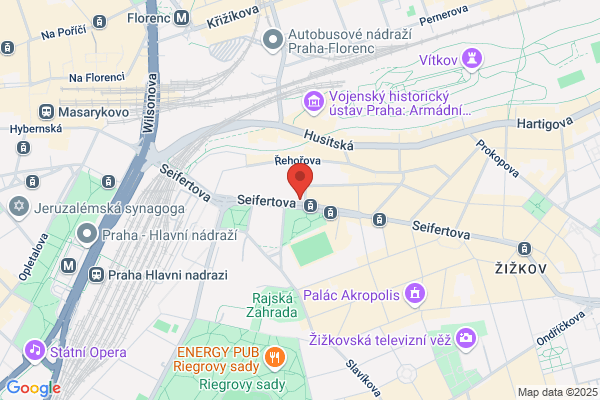 Victory Club