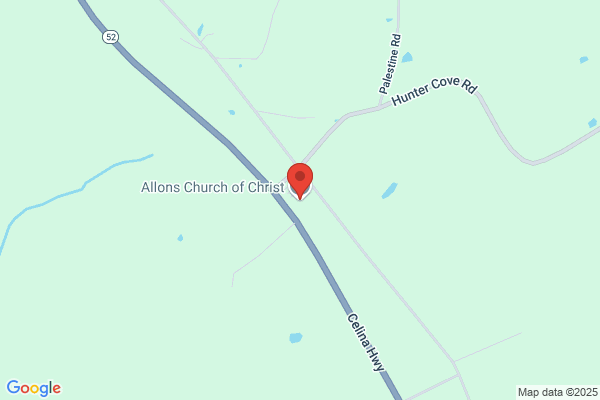 Allons Church of Christ
