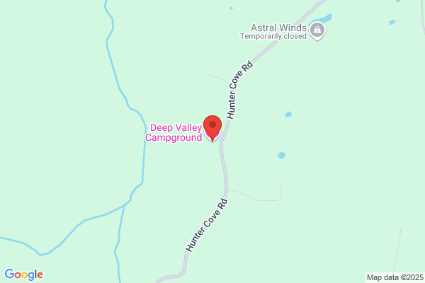 Deep Valley Rv Park