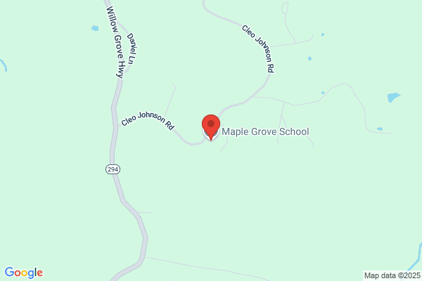Maple Grove School