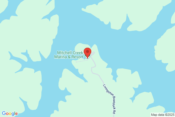 Mitchell Creek Lodge