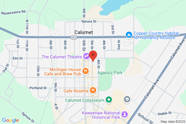 Ace Hardware of Calumet