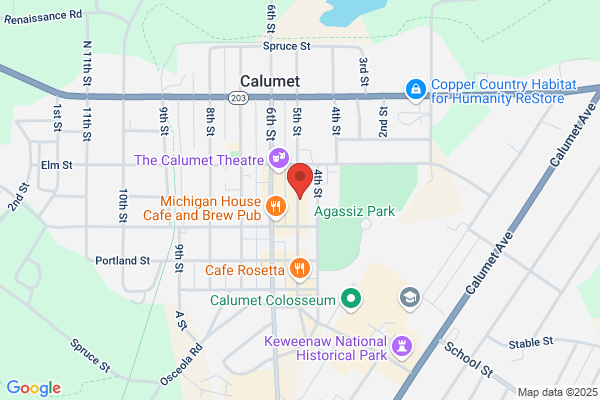Calumet Pizza Works