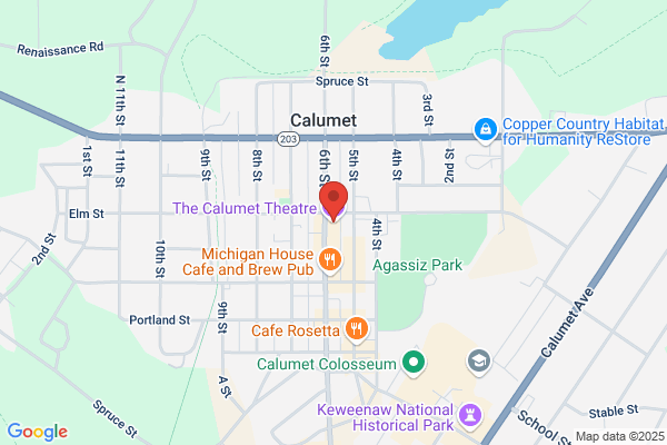 Calumet Theatre