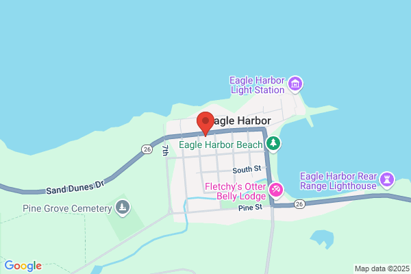 Eagle Harbor Inn
