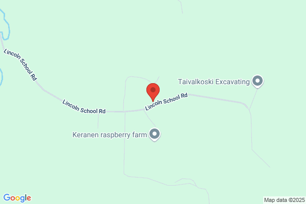 Keranen Well Service Inc
