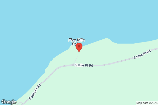 Sand Hills Lighthouse Inn