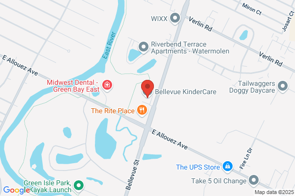 Bellevue KinderCare