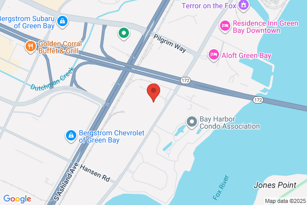 Bay Lathing Company Inc