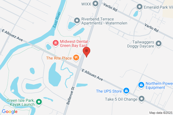 Bellevue Laundry