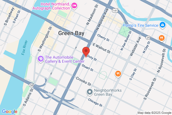 Grzeca Michael G Llc