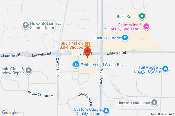 Leroy Mary A Insurance